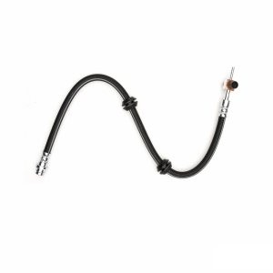 Land Rover Range Rover Evoque Brake Hose - Rear - DFC - `12-`15 Land Rover Range Rover Evoque Brake Hose - Rear - DFC - `12-`15