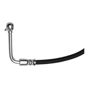 Land Rover Discovery Brake Hose - Rear - DFC - `13-`23