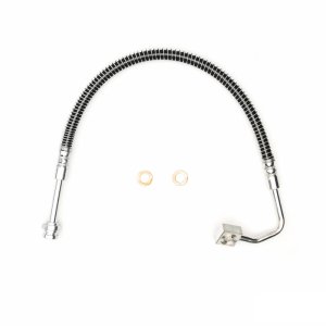 Kia Sportage Brake Hoses - Front - DFC - `95-`02