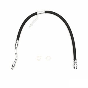 Kia Soul Brake Hose - Front-L - DFC - `10-`13
