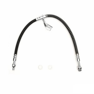 Kia Forte Koup Brake Hose - Front - DFC - `14-`18
