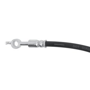 Kia Soul Brake Hose - Front + Rear - DFC - `20-`23