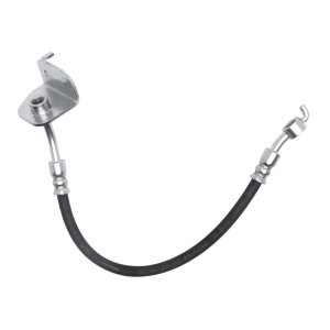 Kia Soul Brake Hose - Rear - DFC - `19-`23