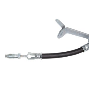 Volvo S90L Brake Hose - Front - DFC - `17-`19 Volvo S90L Brake Hose - Front - DFC - `17-`19