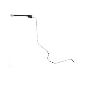 Volvo S80 Brake Hose - Rear - DFC - `07-`16