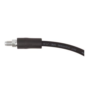BMW Z8 Brake Hose - Front - DFC - `00-`03