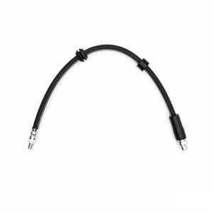 BMW 530xi Brake Hose - Front - DFC - `06-`10
