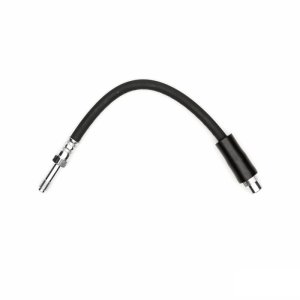 BMW 525i Brake Hose - Rear - DFC - `96-`03