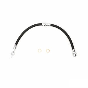 Honda Passport Brake Hoses - Front - DFC - `02-`04