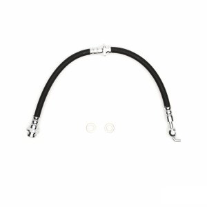 Honda Passport Brake Hose - Front - DFC - `92-`02