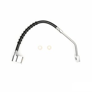 Chrysler PT Cruiser Brake Hose - Front - DFC - `01-`09