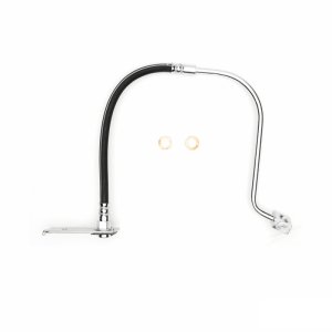 Chrysler Cirrus Brake Hose - Rear - DFC - `95-`00