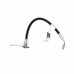 Chrysler Sebring Convertible Brake Hose - Rear - DFC - `03-`06