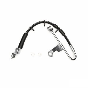 Dodge Viper Brake Hose - Front - DFC - `92-`02