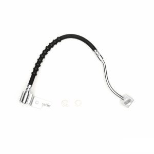 Dodge Neon Brake Hose - Front-L - DFC - `00-`05