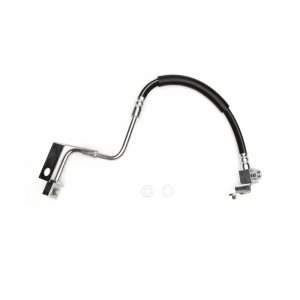 Dodge Viper Brake Hose - Rear - DFC - `92-`00