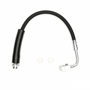 Dodge Viper Brake Hose - Rear - DFC - `13-`17