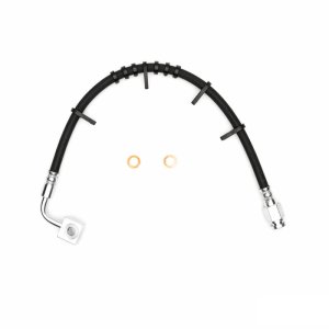 Dodge Ram 1500 Pickup Brake Hose - Front - DFC - `00-`02