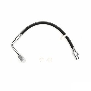 Dodge Ram 1500 Brake Hose - Front - DFC - `06-`23