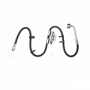 Dodge Ram 4500 Brake Hose - Front Left - DFC - `08-`22