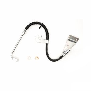 Dodge Ram 1500 Van Brake Hose - Front - DFC - 2003
