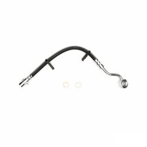 Ram 2500 Brake Hose - Front - DFC - `13-`18