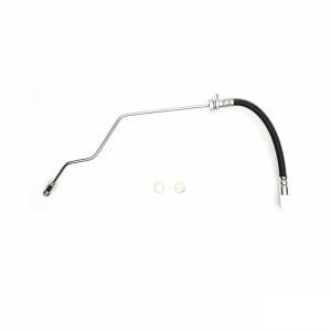 Dodge Ram 1500 Pickup Brake Hose - Rear - DFC - `05-`06