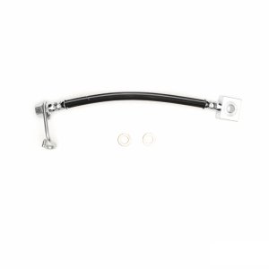 Dodge Ram 4500 Brake Hose - Rear Right - DFC - `13-`18