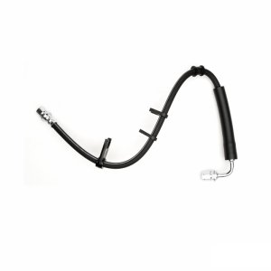 Ram 3500 Brake Hose - Rear - DFC - `14-`18
