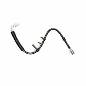 Ram 3500 Brake Hose - Rear - DFC - `14-`18