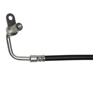 Ram 1500 Brake Hoses - Front - DFC - `19-`24