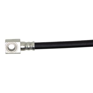 Ram 2500 Brake Hose - Front + Rear - DFC - `19-`23