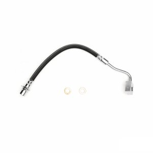 Dodge Durango Brake Hose - Rear - DFC - `12-`23 Dodge Durango Brake Hose - Rear - DFC - `12-`23