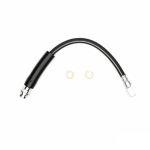 Buick Park Avenue Brake Hose - Front-R/Rear-L - DFC - `94-`02 Buick Park Avenue Brake Hose - Front-R/Rear-L - DFC - `94-`02