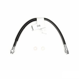 Buick Park Avenue Brake Hose - Front-Left - DFC - `93-`05 Buick Park Avenue Brake Hose - Front-Left - DFC - `93-`05