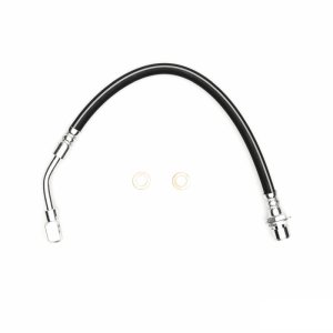 Buick Rendezvous Brake Hose - Front - DFC - `01-`07