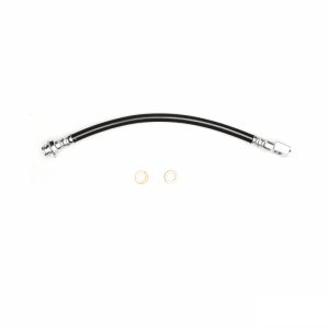 Buick Park Avenue Brake Hose - Front + Rear - DFC - `91-`05 Buick Park Avenue Brake Hose - Front + Rear - DFC - `91-`05