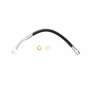 Buick Lucerne Brake Hose - Rear-L - DFC - `06-`11