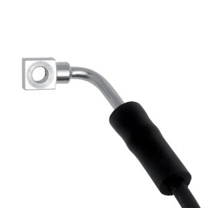 Cadillac CTS Brake Hose - Front-Left - DFC - `03-`06