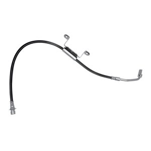 Cadillac SRX Brake Hose - Front - DFC - `04-`09