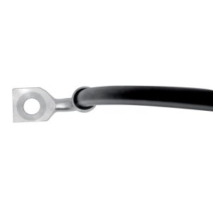 Cadillac SRX Brake Hose - Front - DFC - `10-`16