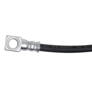 Chevrolet Camaro Brake Hose - Front-L - DFC - `69-`23