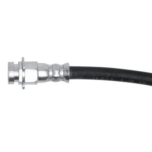 Chevrolet Camaro Brake Hose - Front-L - DFC - `69-`23