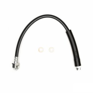 Chevrolet Corvette Brake Hose - Front - DFC - `06-`13
