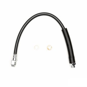 Chevrolet Corvette Brake Hose - Front - DFC - `06-`13