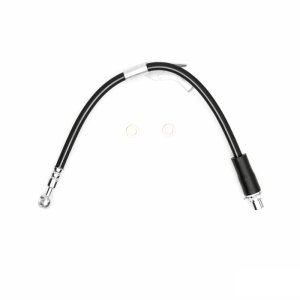 Chevrolet Equinox Brake Hose - Front-L - DFC - `07-`09 Chevrolet Equinox Brake Hose - Front-L - DFC - `07-`09
