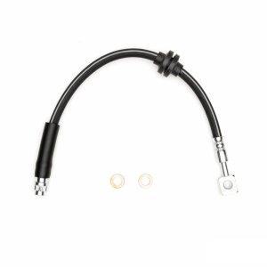 Chevrolet Sonic Brake Hose - Front - DFC - `12-`17