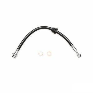 Chevrolet Spark EV Brake Hose - Front - DFC - `13-`22