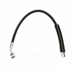 Chevrolet Corvette Brake Hose - Front - DFC - `14-`19