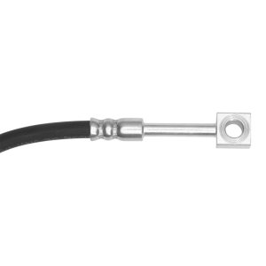 Chevrolet Camaro Brake Hose - Front - DFC - `12-`15